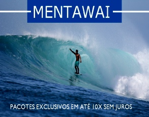 Mentawai - Indonésia ( Pacotes exclusivos )