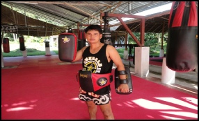 Mail: reservas@uluwatour.com?subject=Cotação - Muay Thai - Tailândia